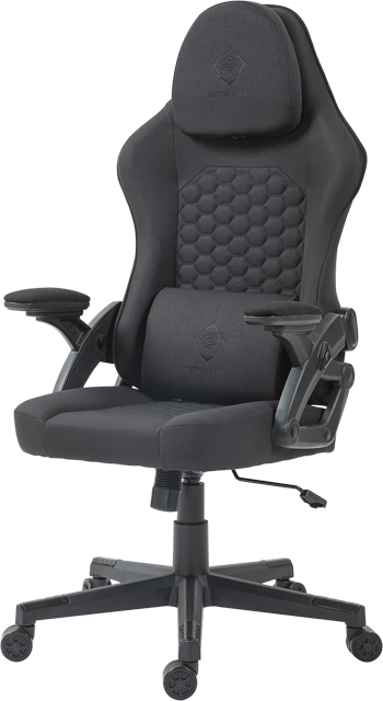 DELTACO GAMING Gamingstuhl „DC 130“
