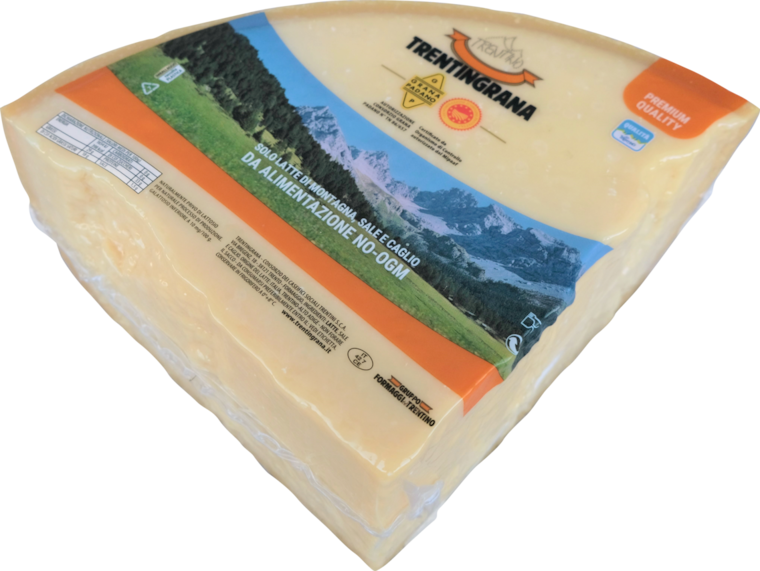 Trentino Trentingrana