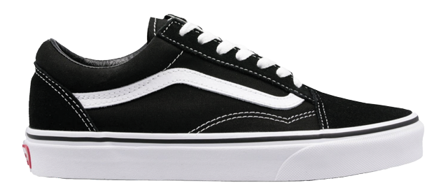 VANS Damen/Herren Sneaker „Old Skool“