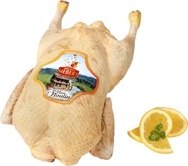 Freitag bis Heiligabend: Französische Barbarie Ente