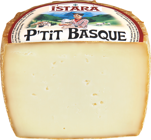 France P’tit Basque 