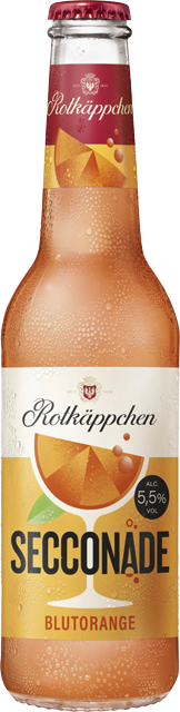 Rotkäppchen Secconade