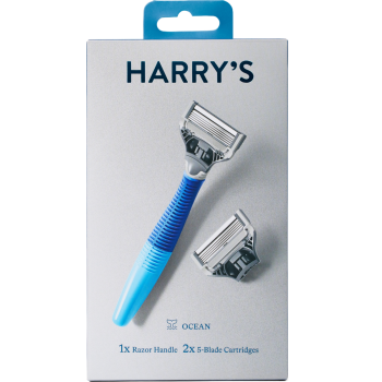 Harry’s Rasierer