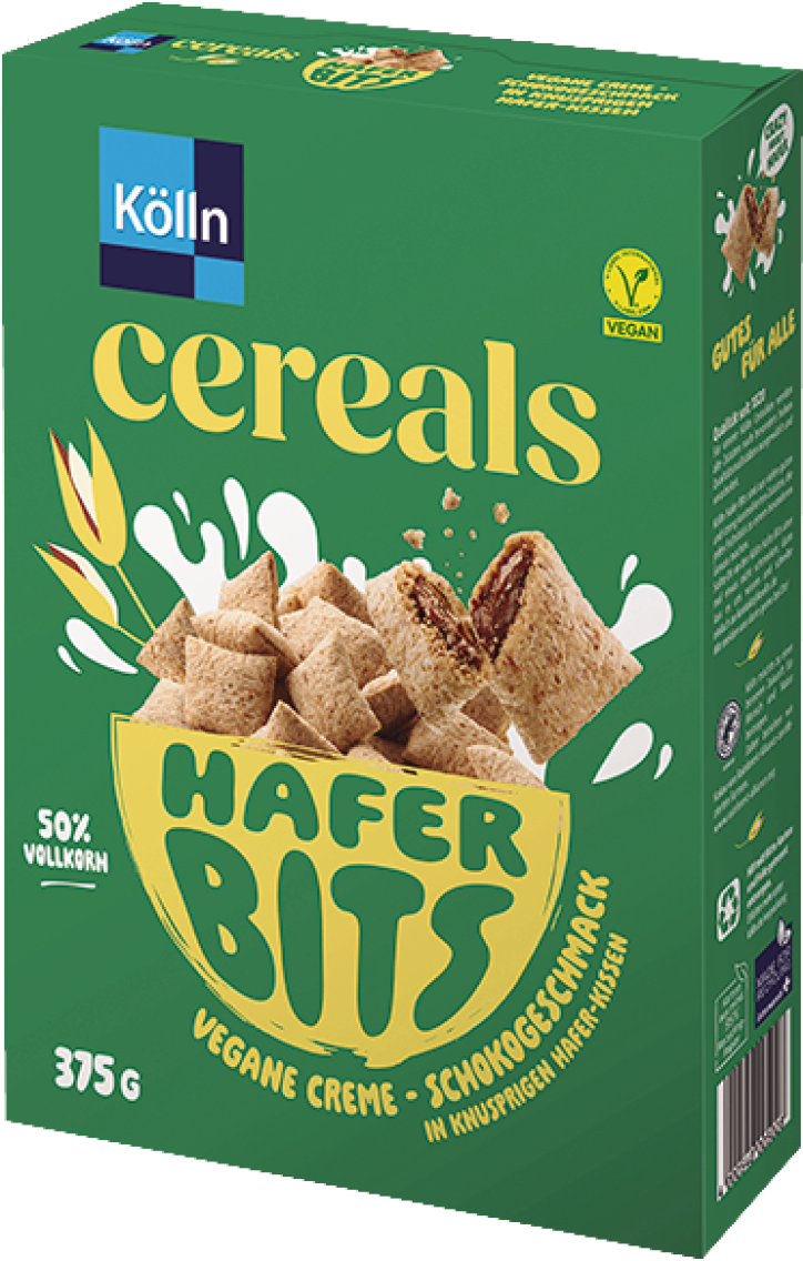 Kölln Cereals
