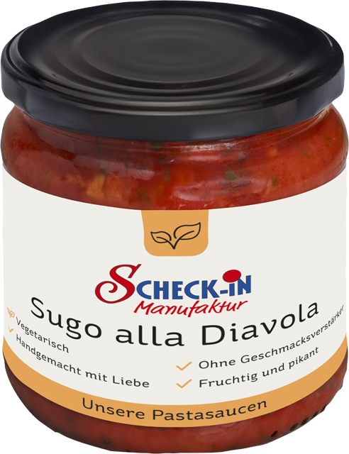 Sugo alla Diavola