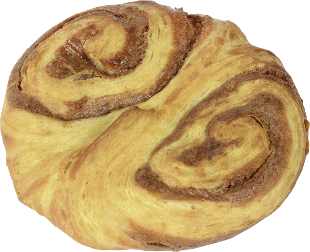 SB-Backstation: ³Franzbrötchen