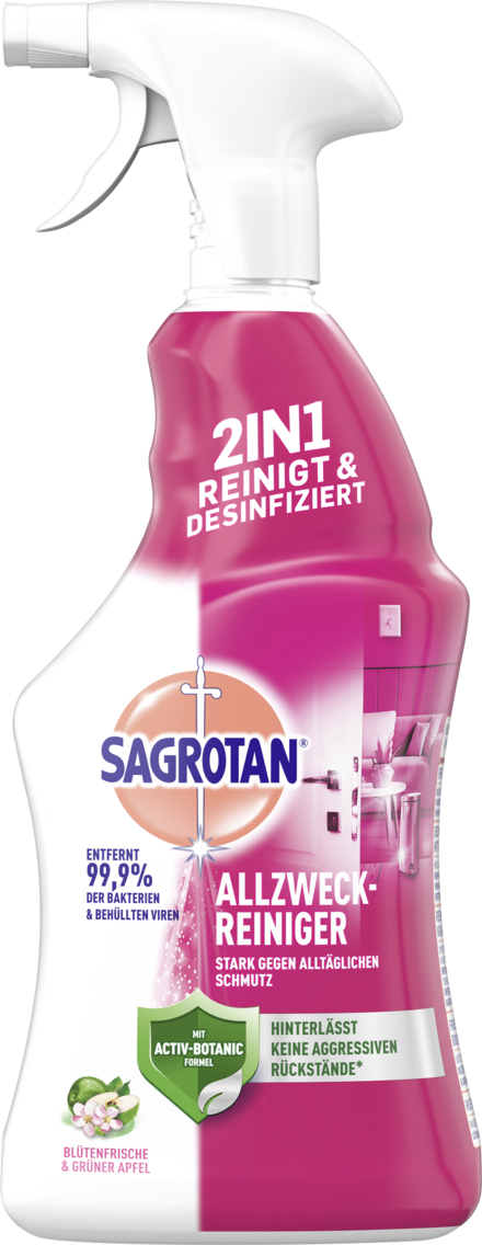 Sagrotan Allzweck-Reiniger