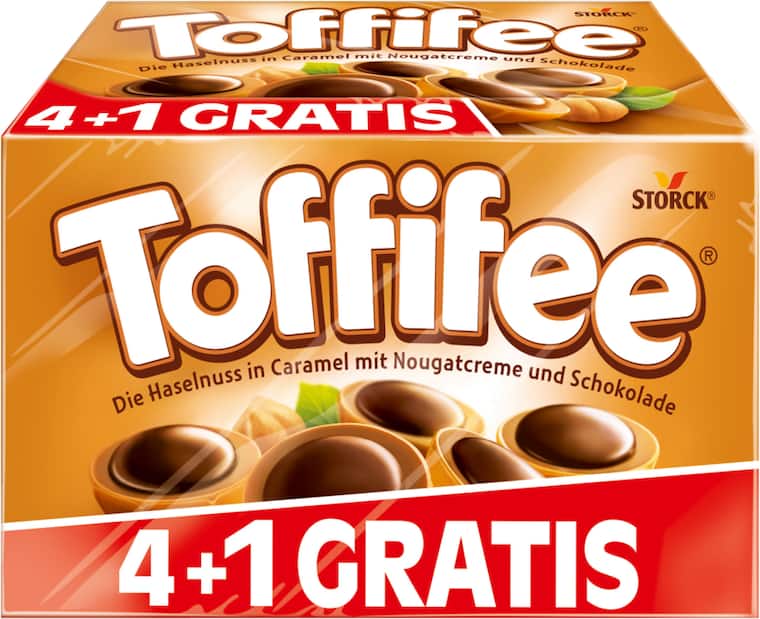 Toffifee