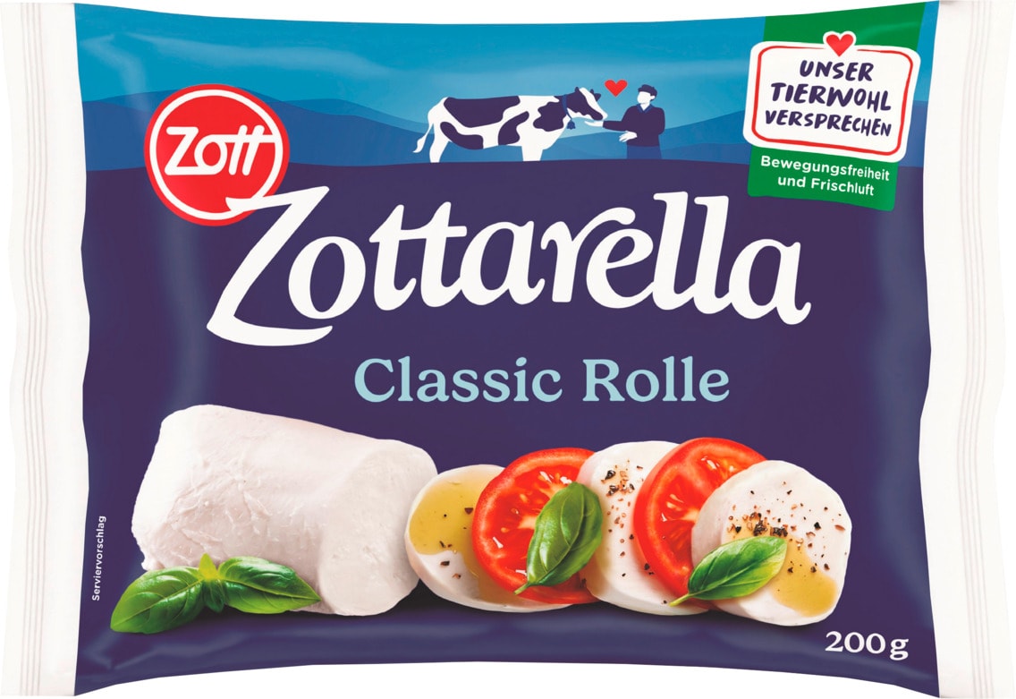 Zott Zottarella