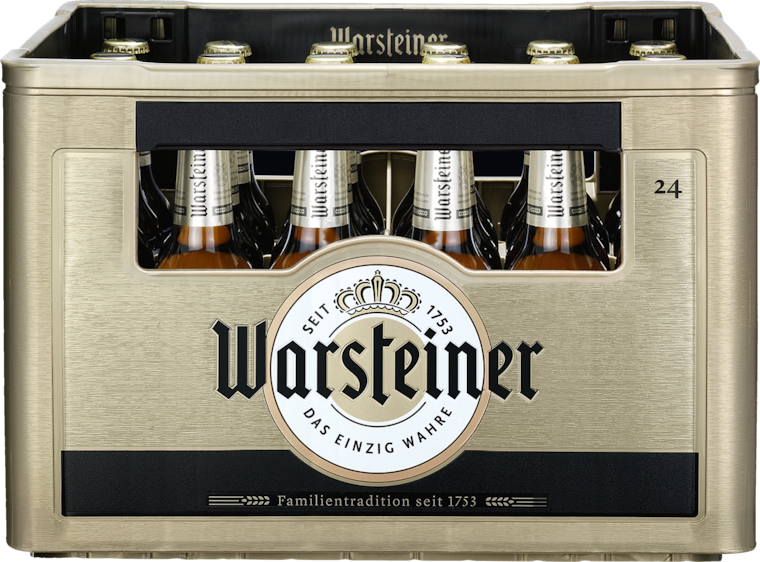 Warsteiner