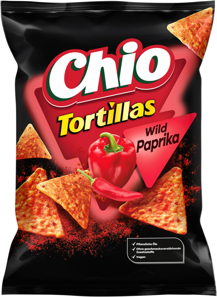 Chio Tortillas