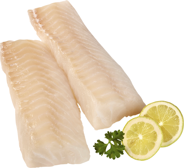 MSC Kabeljaurückenfilets 