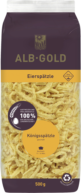 Alb•Gold Teigwaren