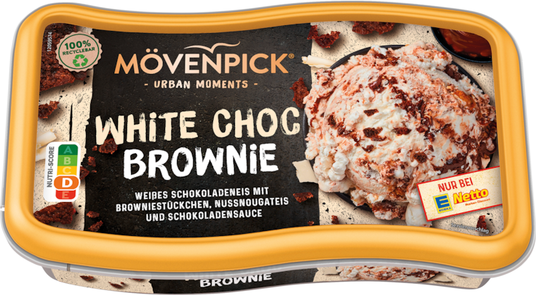 Schöller Mövenpick