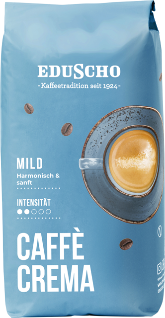 ¹Eduscho Caffè