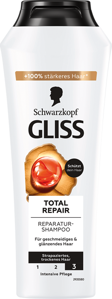 Schwarzkopf Gliss Kur