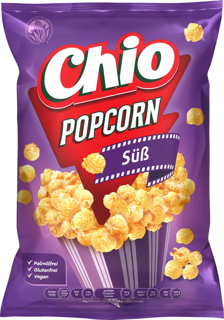 Chio Popcorn