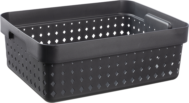 rotho Aufbewahrungskörbe