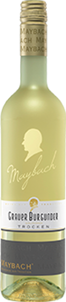 Rheinhessen Maybach Weine