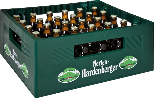 Nörten-Hardenberger Pils