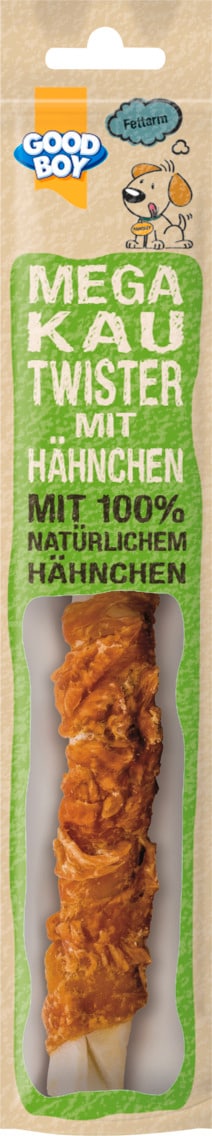 Good Boy Hunde-Snacks
