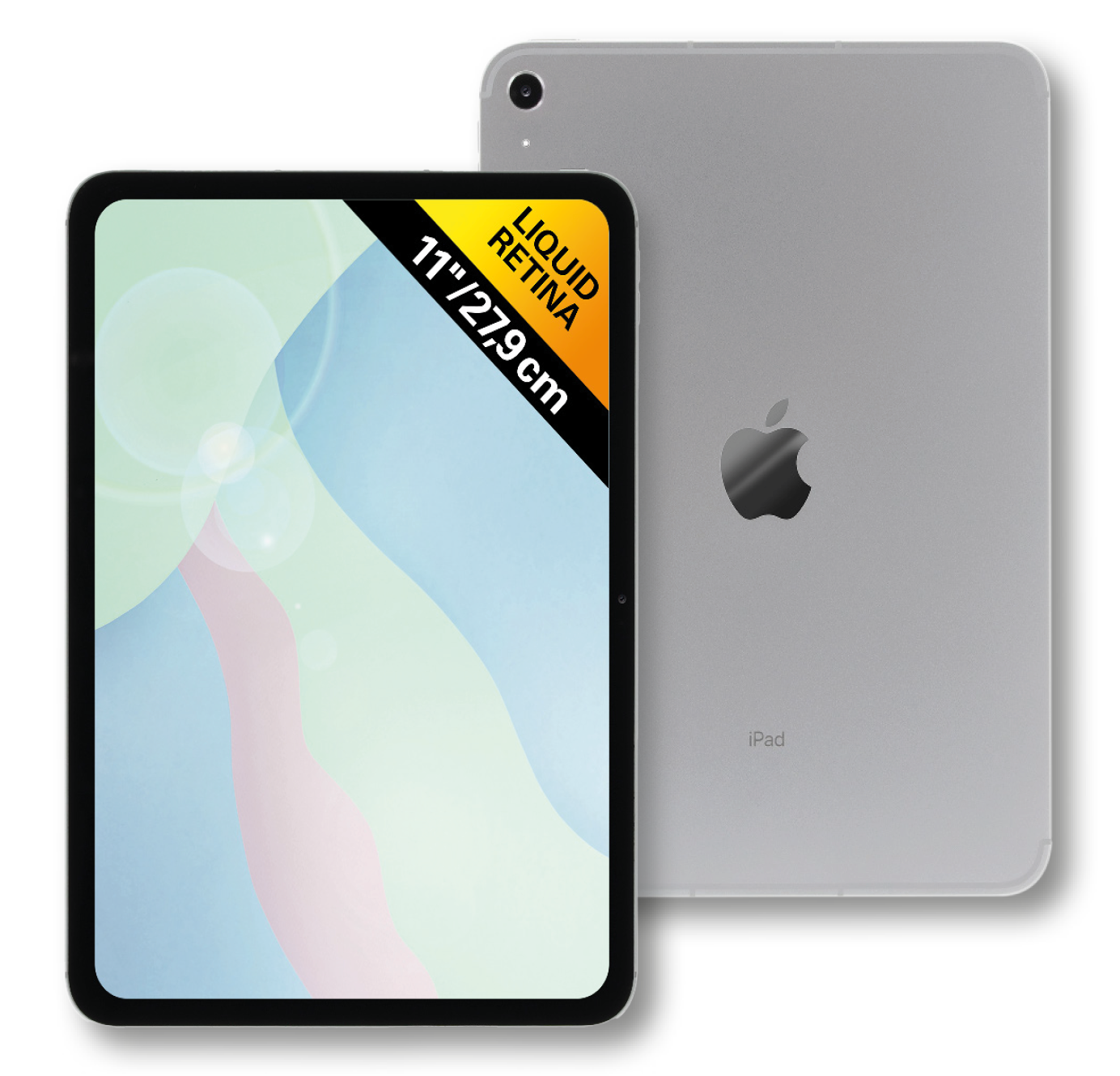 Apple iPad 11" (11. Gen) WI-FI, 128 GB