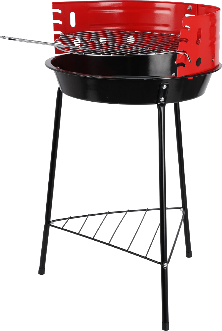 Stand-Grill