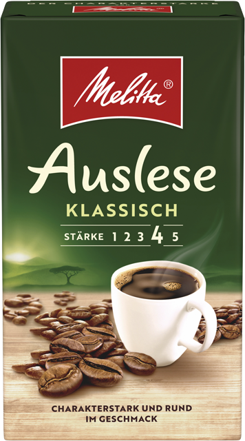 Melitta Kaffee 