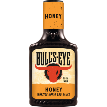 Bull’s-Eye BBQ Sauce