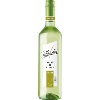 Frankreich - Blanchet