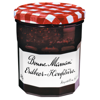 Bonne Maman Konfitüre