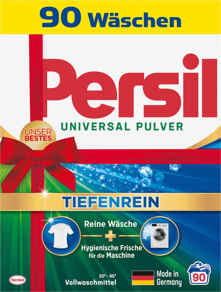 Persil Vollwaschmittel