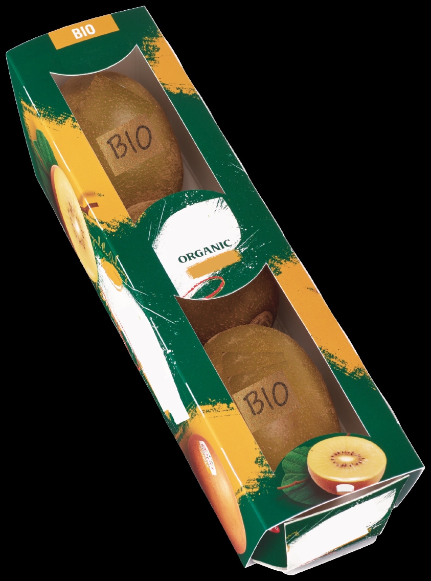 Bio Kiwi Gold