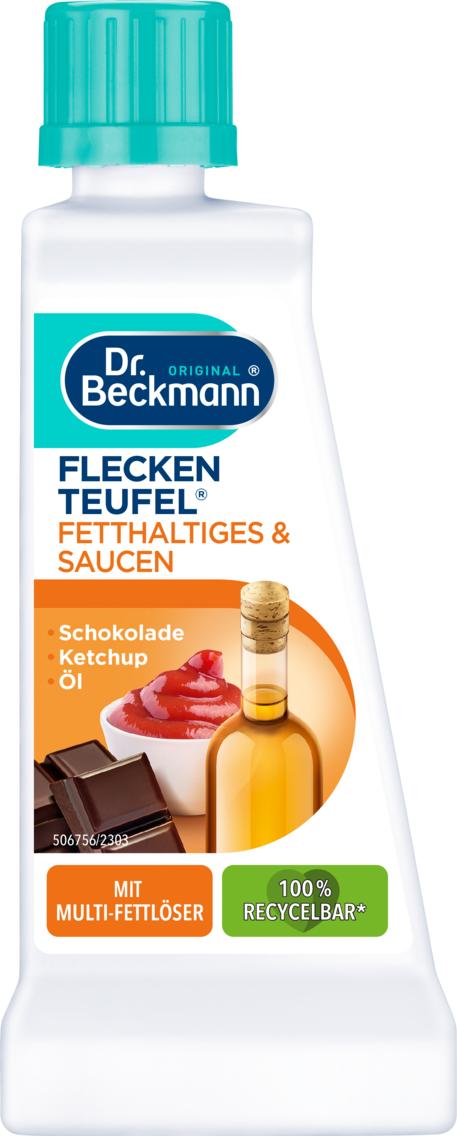 Original Dr. Beckmann Fleckenteufel