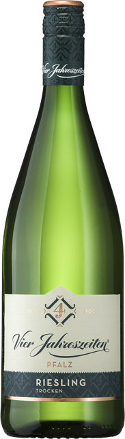 Pfalz Vier Jahreszeiten Riesling 