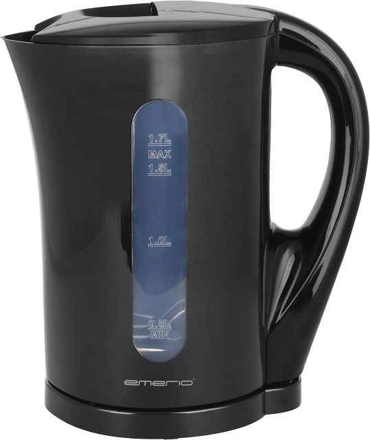 emerio Wasserkocher WK-123483