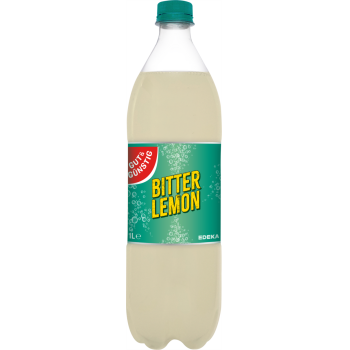GUT & GÜNSTIG - Bittergetränk