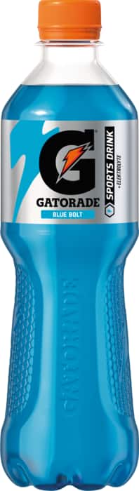 Gatorade Iso Drink
