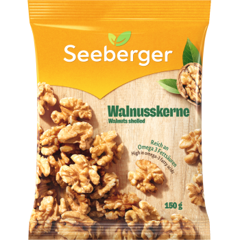 Seeberger Walnusskerne