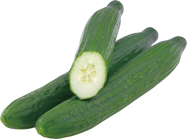 Gut & Günstig Gurken 