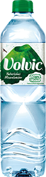 Volvic naturelle
