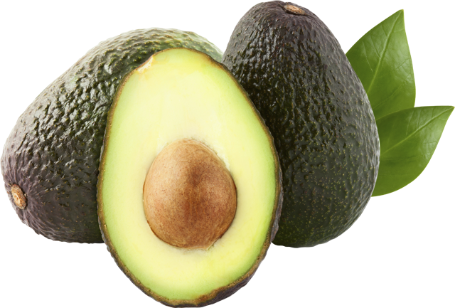 Bio Avocado 