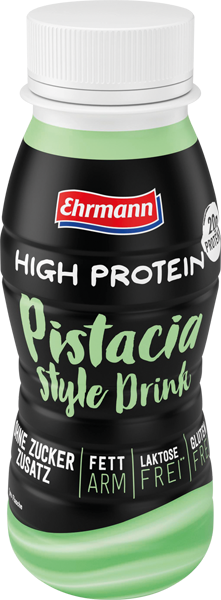 Ehrmann High-Protein oder Almighurt Mousse