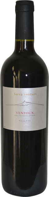 Côtes du Ventoux Terra Venturi