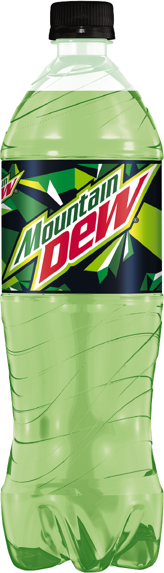 Mountain Dew