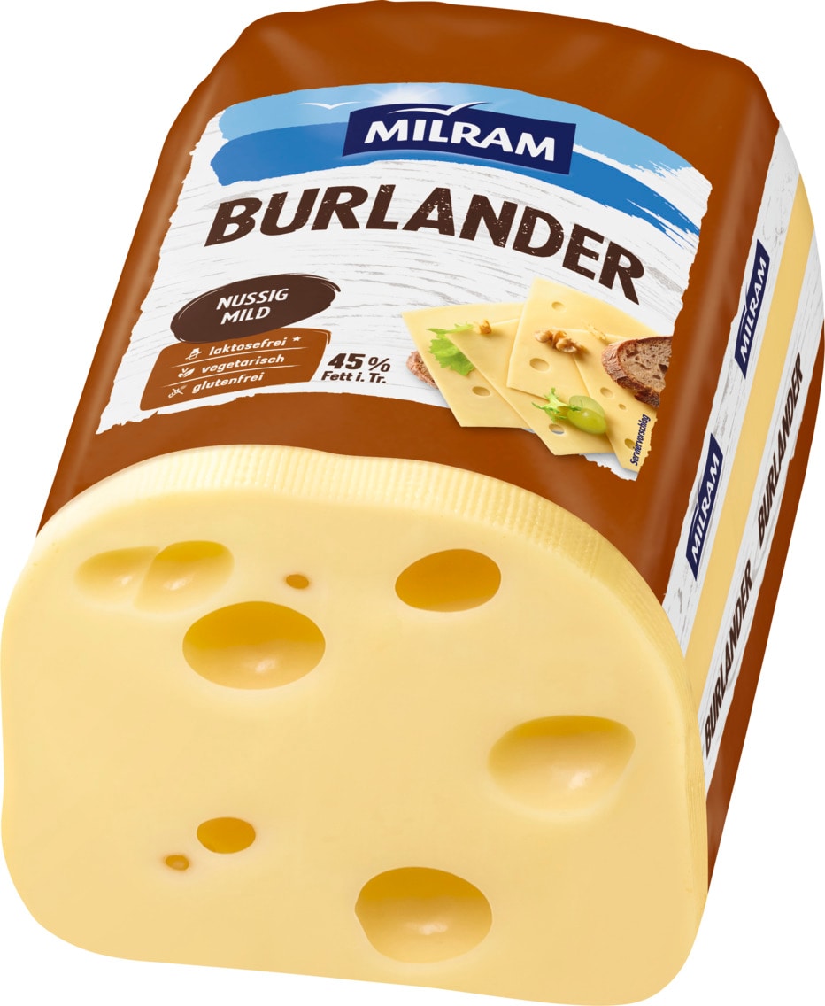 Milram Käse