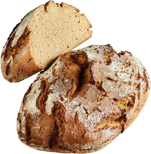 Krustenbrot
