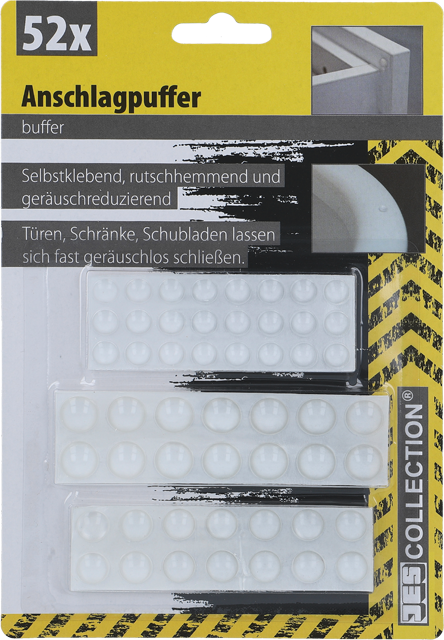 Anschlagpuffer-Set