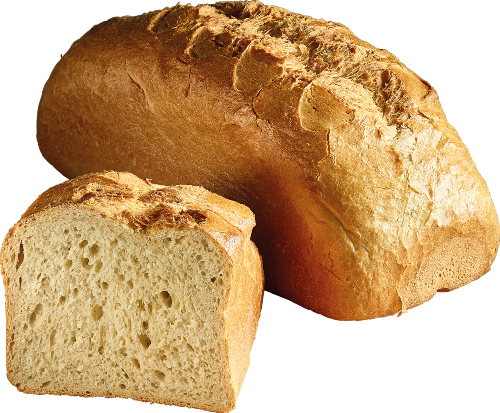 Kastenweißbrot