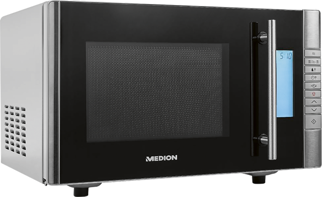 medion Mikrowelle mit Grill „MD 14482“